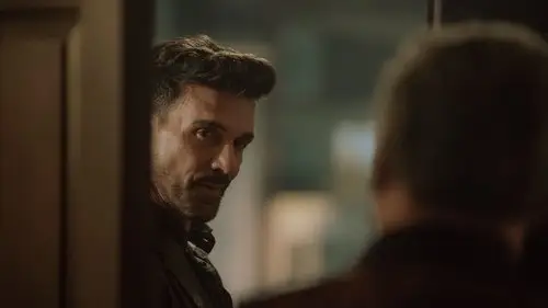 Tulsa King Temporada 3 Episodios 5 • Sub Español