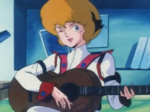 Robotech Temporada 2 Episodios 1 • Sub Español