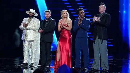 The Voice Temporada 25 Episodios 22 • Sub Español