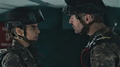 La Reina del Sur Temporada 3 Episodios 4 • Sub Español