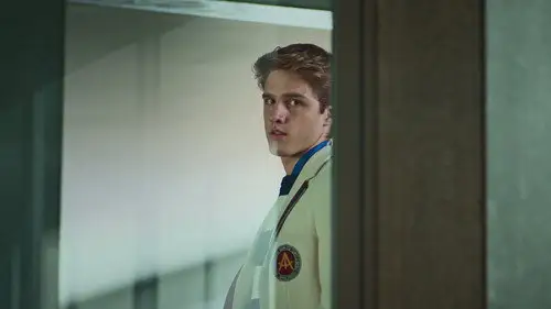 Élite Temporada 8 Episodios 1 • Sub Español