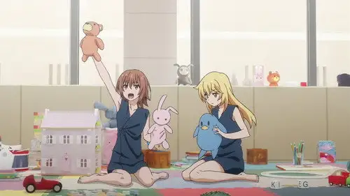 Toaru Kagaku no Railgun Temporada 3 Episodios 13 • Sub Español