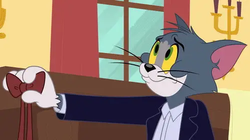 El Show de Tom y Jerry 2014 Temporada 4 Episodios 25 • Sub Español
