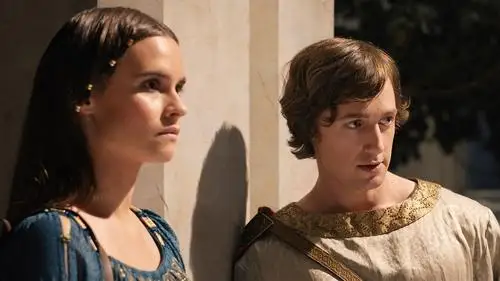 El señor de los anillos: Los anillos de poder Temporada 1 Episodios 4 • Sub Español