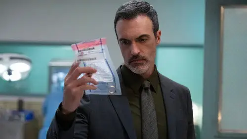 Ley y orden Temporada 25 Episodios 4 • Sub Español