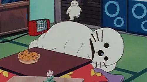 Doraemon Temporada 4 Episodios 1 • Sub Español