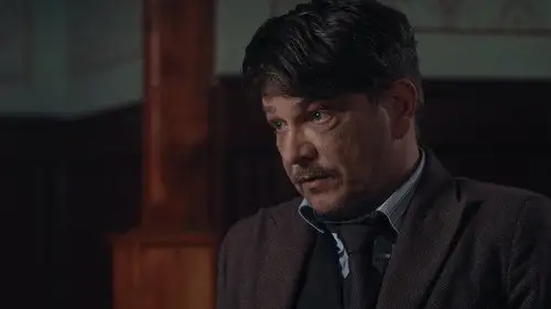 Sol negro 2017 Temporada 2 Episodios 7 • Sub Español
