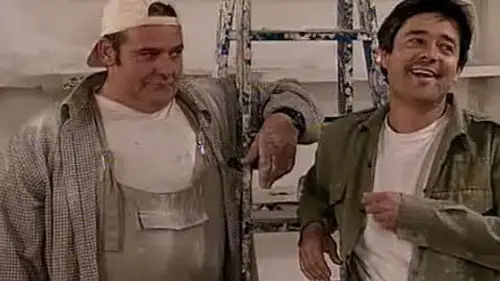 Manos a la obra Temporada 2 Episodios 2 • Sub Español