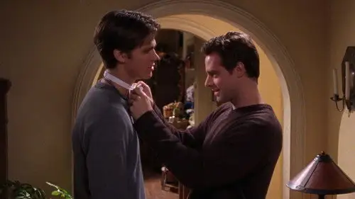 Las chicas Gilmore Temporada 2 Episodios 6 • Sub Español