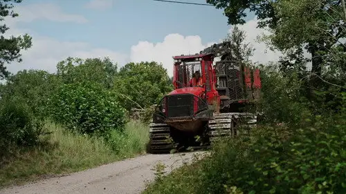 Svenska Truckers Temporada 9 Episodios 4 • Sub Español