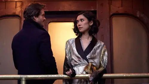 Hannibal Temporada 3 Episodios 5 • Sub Español