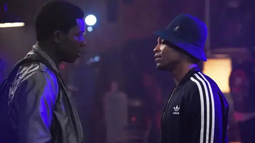 Snowfall Temporada 1 Episodios 7 • Sub Español