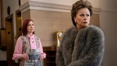 Elsbeth Temporada 3 Episodios 19 • Sub Español