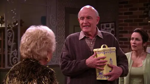 Todo el mundo quiere a Raymond Temporada 5 Episodios 19 • Sub Español