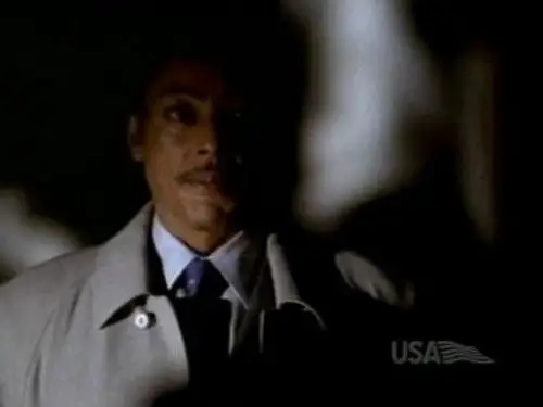 Nash Bridges Temporada 5 Episodios 6 • Sub Español