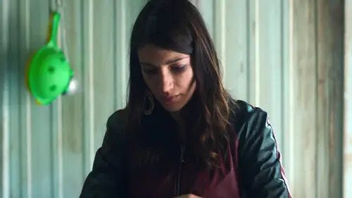 Suburræterna Temporada 1 Episodios 7 • Sub Español