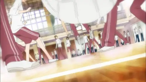 Kimi ni Todoke Temporada 1 Episodios 14 • Sub Español