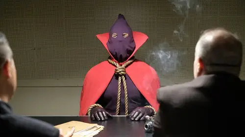 Watchmen Temporada 1 Episodios 6 • Sub Español