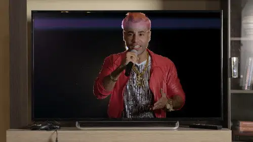 Os Suburbanos Temporada 1 Episodios 20 • Sub Español