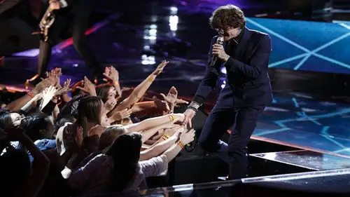 The Voice Temporada 8 Episodios 21 • Sub Español
