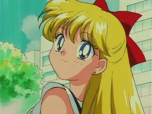 Sailor Moon Temporada 4 Episodios 14 • Sub Español