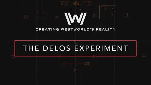 Westworld Temporada 0 Episodios 19 • Sub Español