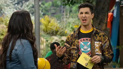 Campamento Kikiwaka Temporada 5 Episodios 14 • Sub Español