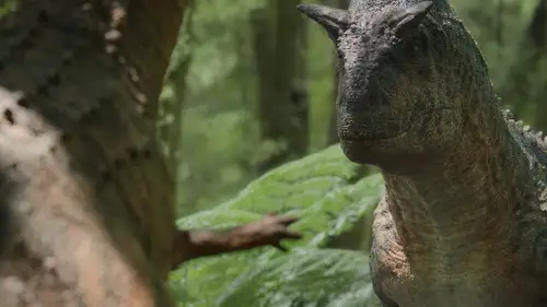 Planeta prehistórico Temporada 0 Episodios 5 • Sub Español