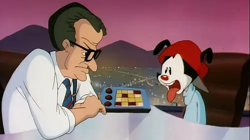 Animaniacs 1993 Temporada 3 Episodios 6 • Sub Español