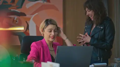100 días para enamorarnos Temporada 1 Episodios 5 • Sub Español