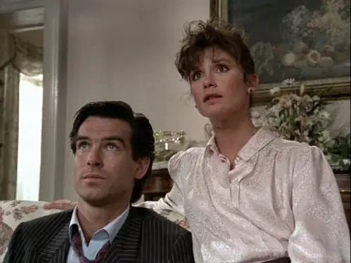 Remington Steele Temporada 5 Episodios 5 • Sub Español