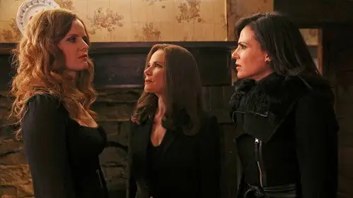 Érase una vez Temporada 5 Episodios 19 • Sub Español
