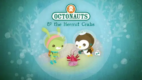 Los Octonautas Temporada 1 Episodios 22 • Sub Español