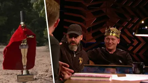 Late Night Berlin Temporada 6 Episodios 2 • Sub Español
