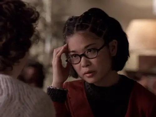 Felicity Temporada 2 Episodios 16 • Sub Español