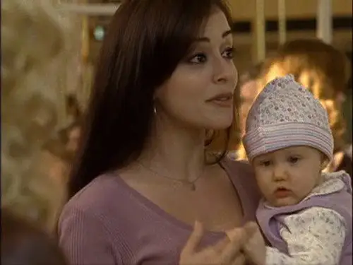 One Tree Hill Temporada 1 Episodios 21 • Sub Español