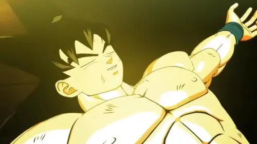 Super Dragon Ball Heroes Temporada 6 Episodios 6 • Sub Español