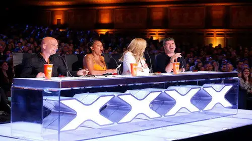 America's Got Talent Temporada 11 Episodios 7 • Sub Español
