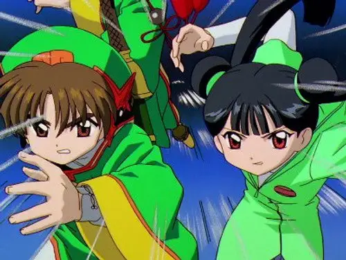 Sakura, cazadora de cartas Temporada 2 Episodios 8 • Sub Español