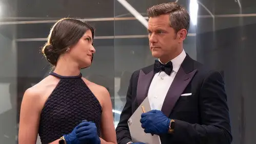 Doctor Odyssey Temporada 1 Episodios 1 • Sub Español