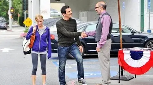 Modern Family Temporada 3 Episodios 5 • Sub Español