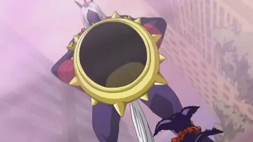 Digimon Tamers Temporada 1 Episodios 19 • Sub Español