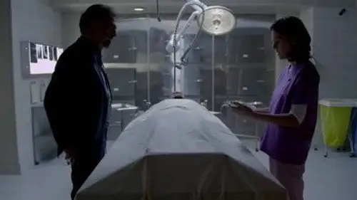 Mentes criminales Temporada 9 Episodios 7 • Sub Español