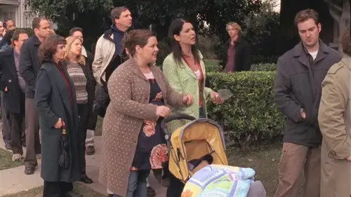 Las chicas Gilmore Temporada 5 Episodios 18 • Sub Español
