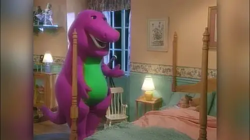Barney y sus amigos Temporada 0 Episodios 22 • Sub Español