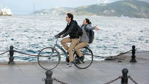 Inocentes Temporada 1 Episodios 10 • Sub Español