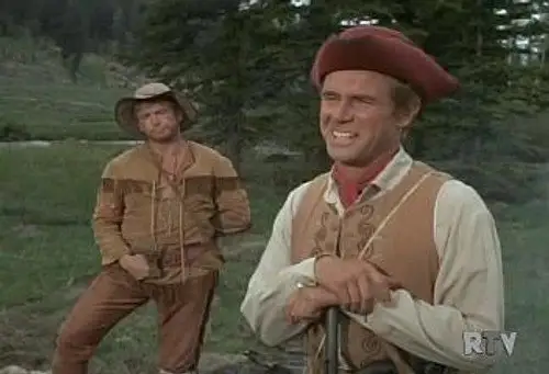 Daniel Boone Temporada 2 Episodios 6 • Sub Español
