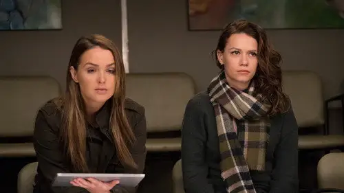 Anatomía de Grey Temporada 14 Cap 10 • Español Online