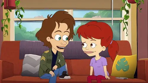 Big Mouth Temporada 8 Episodios 8 • Sub Español