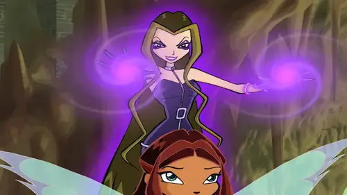 Winx Club Temporada 2 Episodios 5 • Sub Español